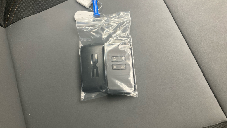 Dacia Sandero Stepway 1.0 TCe 110 Extreme 5dr Petrol Hatchback